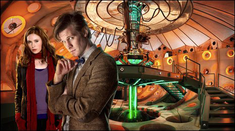 tardis