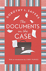 The Documents on the Case